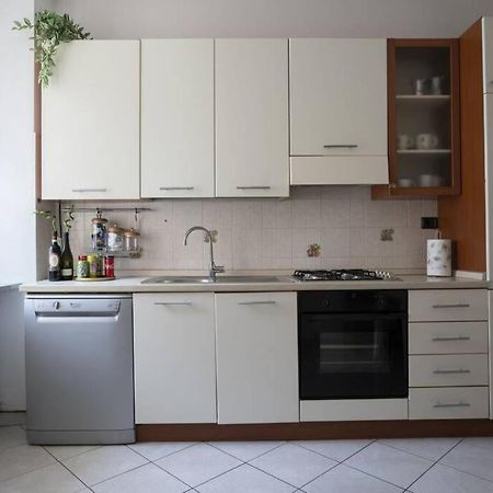 La Casa Di Anna Lägenhet Como Exteriör bild