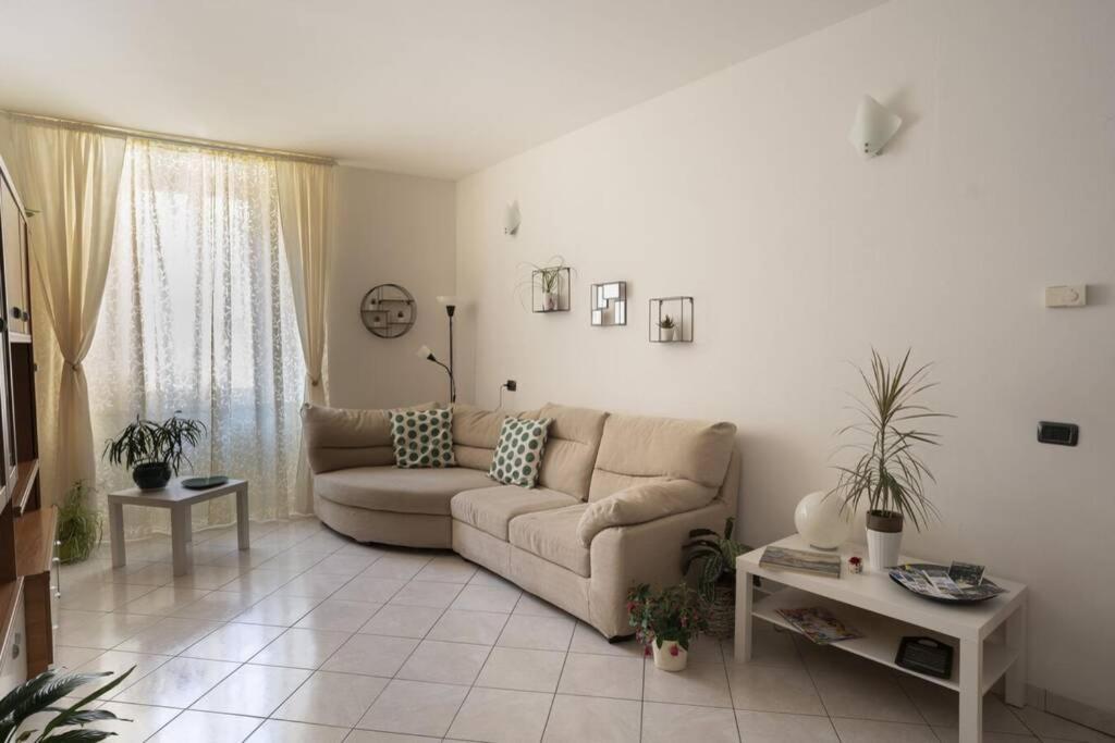 La Casa Di Anna Lägenhet Como Exteriör bild